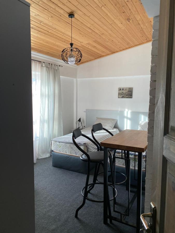 Zaton Guesthouse Чолпон-Ата Екстер'єр фото