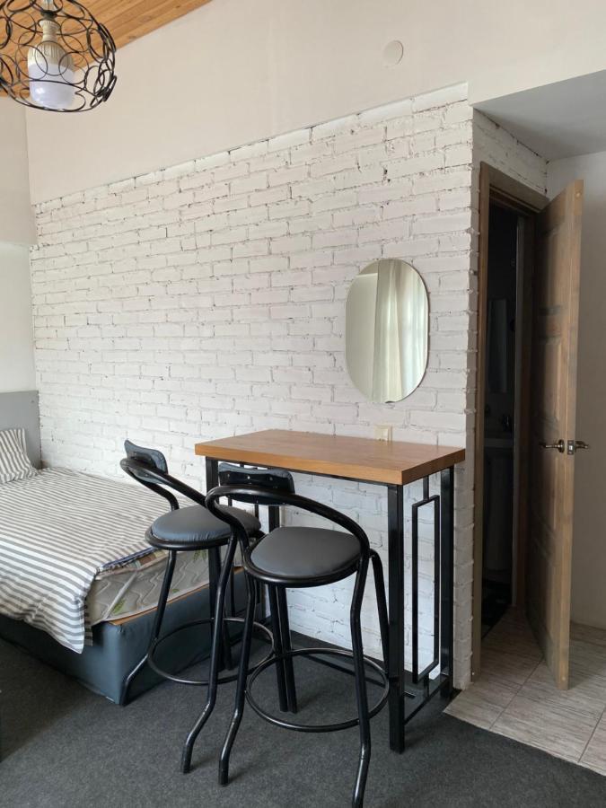Zaton Guesthouse Чолпон-Ата Екстер'єр фото