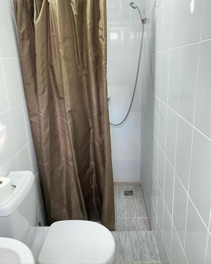 Zaton Guesthouse Чолпон-Ата Екстер'єр фото