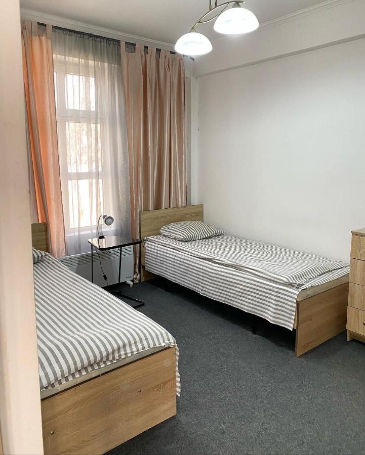 Zaton Guesthouse Чолпон-Ата Екстер'єр фото